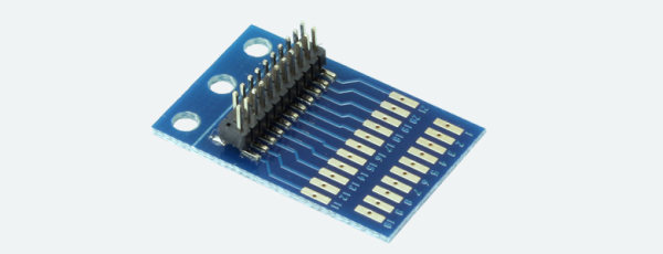 ESU%2051967%20Adapterplatine%2021pin%20MTC